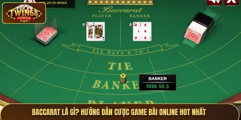 Baccarat